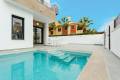 Nueva construcción  - Chalet - Torrevieja - Torreta florida