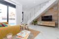 Nueva construcción  - Chalet - Torrevieja - Torreta florida