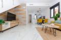 Nueva construcción  - Chalet - Torrevieja - Torreta florida
