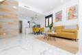 Nueva construcción  - Chalet - Torrevieja - Torreta florida