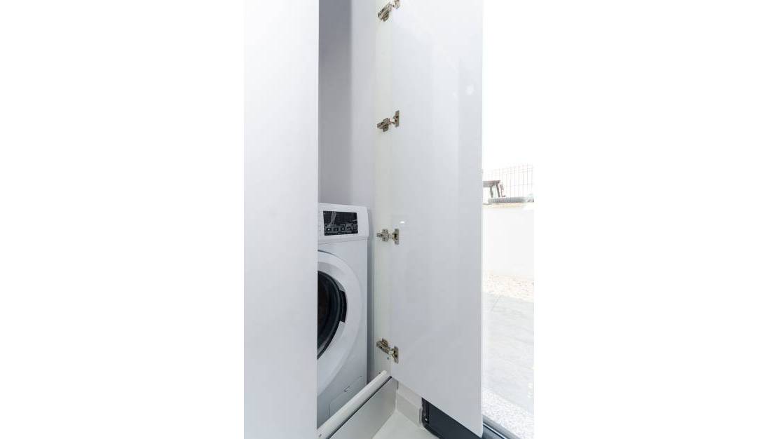 Nueva construcción  - Chalet - Torrevieja - Torrevieja Centro