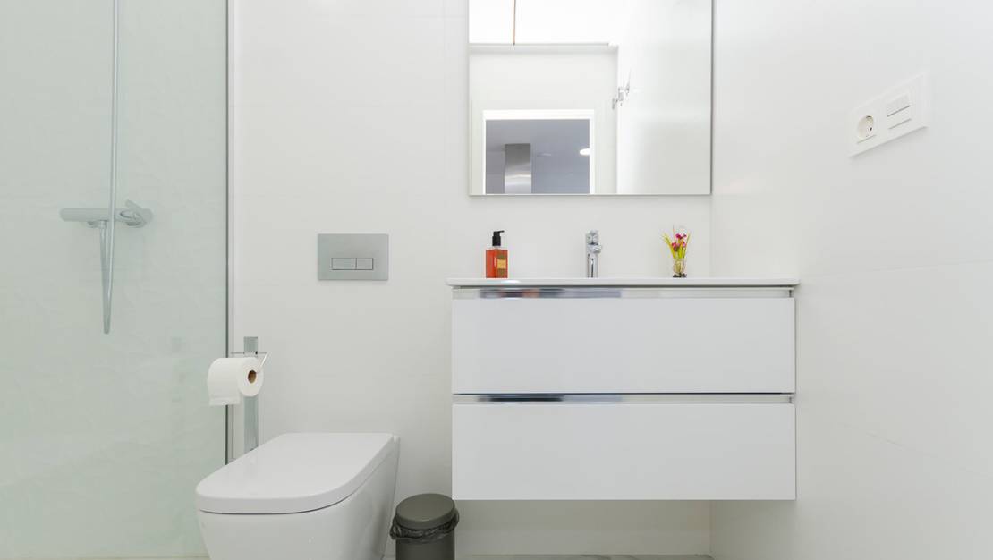 Nueva construcción  - Chalet - Torrevieja - Torrevieja Centro