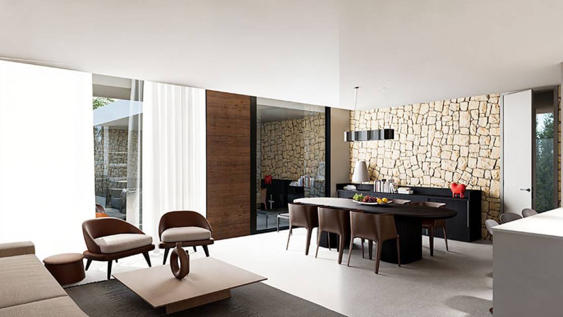 Nueva construcción  - Chalet - Torrevieja - Torrevieja Centro