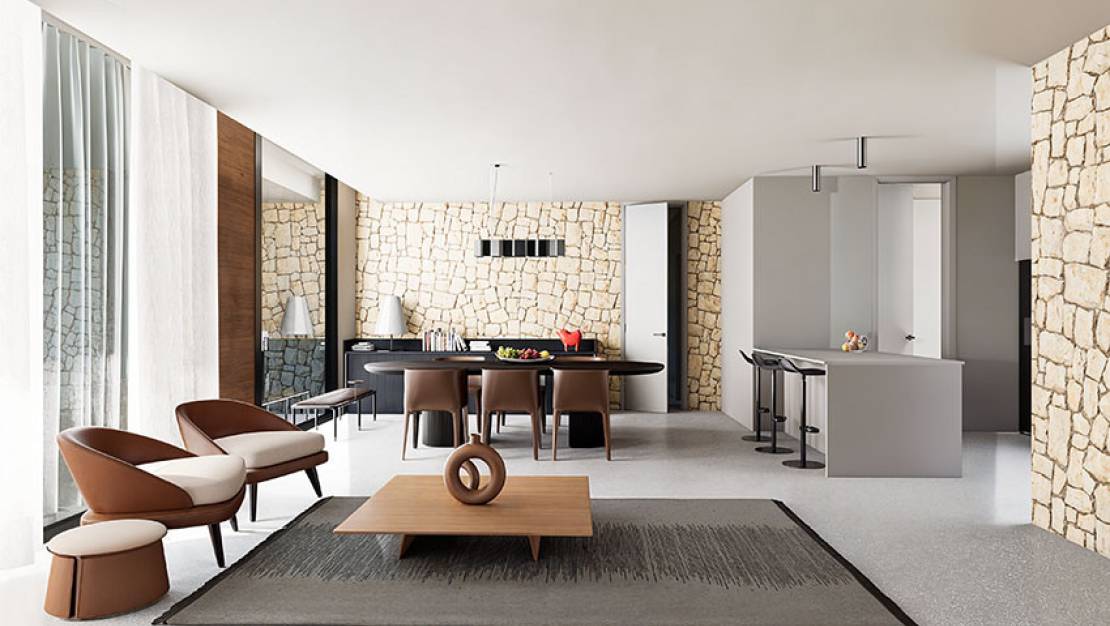 Nueva construcción  - Chalet - Torrevieja - Torrevieja Centro