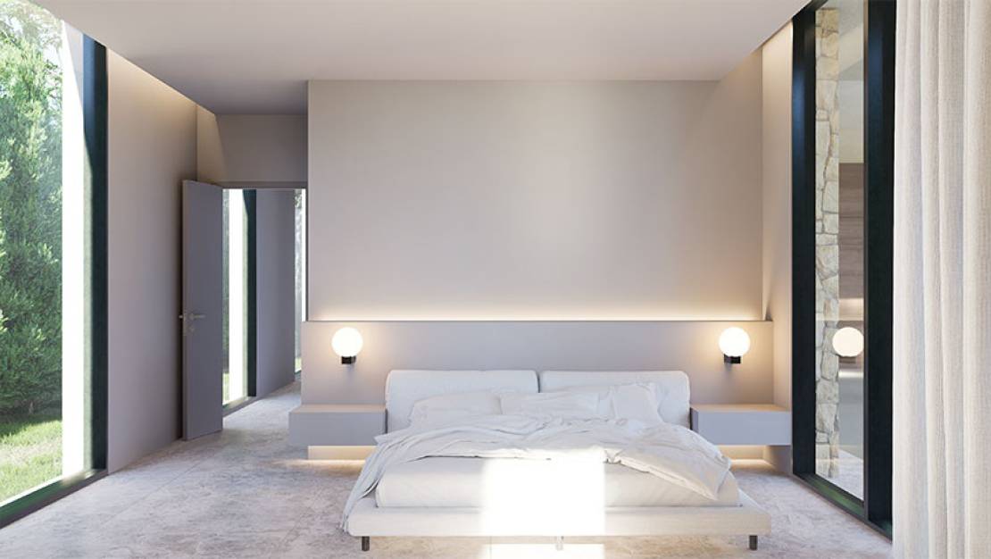 Nueva construcción  - Chalet - Torrevieja - Torrevieja Centro