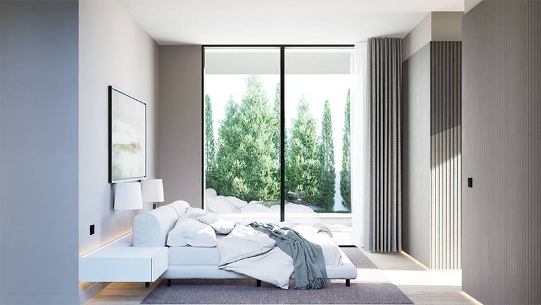 Nueva construcción  - Chalet - Torrevieja - Torrevieja Centro