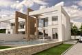 Nueva construcción  - Chalet - Torrevieja - Torrevieja Centro