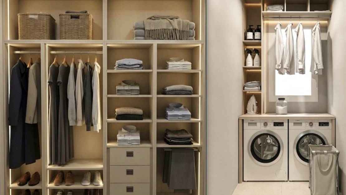 Nueva construcción  - Chalet - Torrevieja - Torrevieja Centro