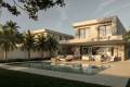 Nueva construcción  - Chalet - Torrevieja - Torrevieja Centro