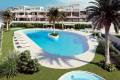 Nueva construcción  - Chalet - Torrevieja - Torrevieja Centro