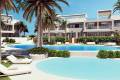 Nueva construcción  - Chalet - Torrevieja - Torrevieja Centro