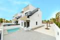 Nueva construcción  - Chalet - Torrevieja - Torrevieja Centro