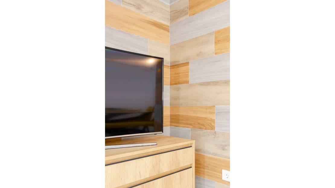 Nueva construcción  - Chalet - Torrevieja - Torrevieja Centro