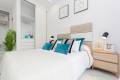 Nueva construcción  - Chalet - Torrevieja - Torrevieja Centro