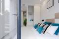 Nueva construcción  - Chalet - Torrevieja - Torrevieja Centro
