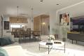 Nueva construcción  - Chalet - Torrevieja - Torrevieja Centro