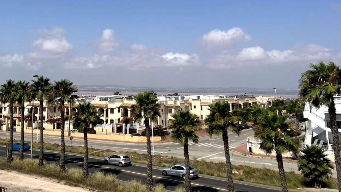 Nueva construcción  - Chalet - Torrevieja - Torrevieja Centro