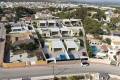 Nueva construcción  - Chalet - Torrevieja - Torrevieja Centro