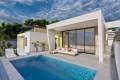 Nueva construcción  - Chalet - Torrevieja - Torrevieja Centro