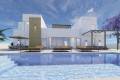 Nueva construcción  - Chalet - Torrevieja - Torrevieja Centro