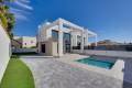Nueva construcción  - Chalet - Torrevieja - Torrevieja Centro