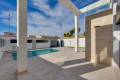 Nueva construcción  - Chalet - Torrevieja - Torrevieja Centro