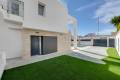 Nueva construcción  - Chalet - Torrevieja - Torrevieja Centro