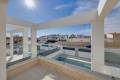 Nueva construcción  - Chalet - Torrevieja - Torrevieja Centro