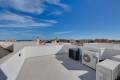 Nueva construcción  - Chalet - Torrevieja - Torrevieja Centro