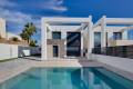 Nueva construcción  - Chalet - Torrevieja - Torrevieja Centro
