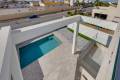 Nueva construcción  - Chalet - Torrevieja - Torrevieja Centro