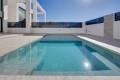 Nueva construcción  - Chalet - Torrevieja - Torrevieja Centro