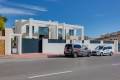 Nueva construcción  - Chalet - Torrevieja - Torrevieja Centro