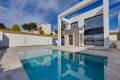 Nueva construcción  - Chalet - Torrevieja - Torrevieja Centro
