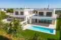 Nueva construcción  - Chalet - Torrevieja - Torrevieja Centro