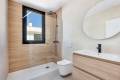 Nueva construcción  - Chalet - Torrevieja - Torrevieja Centro