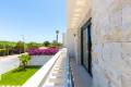 Nueva construcción  - Chalet - Torrevieja - Torrevieja Centro