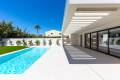 Nueva construcción  - Chalet - Torrevieja - Torrevieja Centro