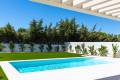 Nueva construcción  - Chalet - Torrevieja - Torrevieja Centro