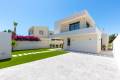 Nueva construcción  - Chalet - Torrevieja - Torrevieja Centro