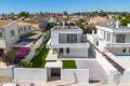 Nueva construcción  - Chalet - Torrevieja - Torrevieja Centro