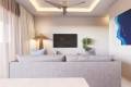 Nueva construcción  - Chalet - Torrevieja - Torrevieja Centro