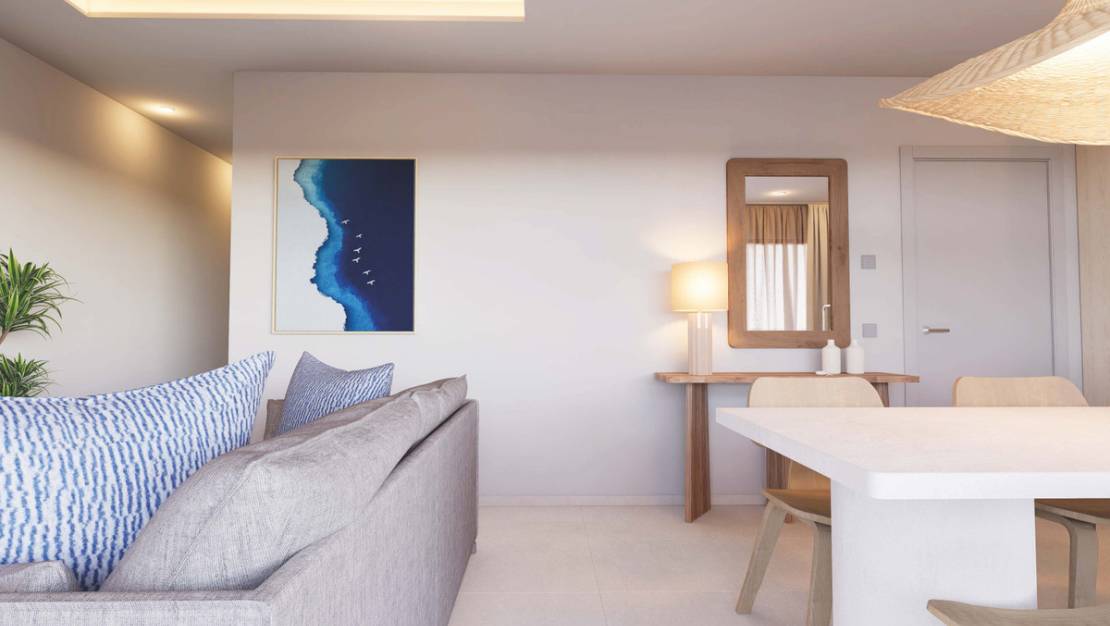 Nueva construcción  - Chalet - Torrevieja - Torrevieja Centro