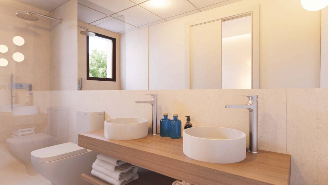 Nueva construcción  - Chalet - Torrevieja - Torrevieja Centro