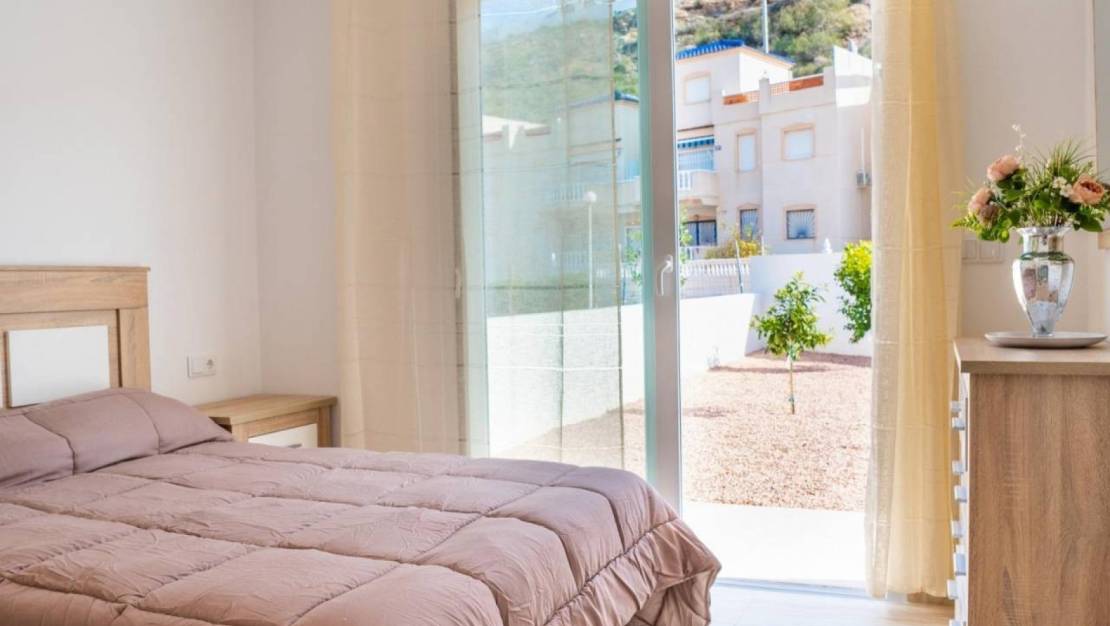 Nueva construcción  - Detached House / Villa - Ciudad Quesada - Golf La Marquesa (Ciudad Quesada)