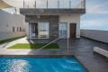Nueva construcción  - Detached House / Villa - Orihuela - Orihuela Costa