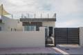 Nueva construcción  - Detached House / Villa - Orihuela - Orihuela Costa