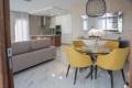 Nueva construcción  - Detached House / Villa - Orihuela - Orihuela Costa