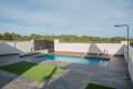 Nueva construcción  - Detached House / Villa - Orihuela - Orihuela Costa