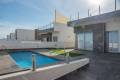 Nueva construcción  - Detached House / Villa - Orihuela - Orihuela Costa
